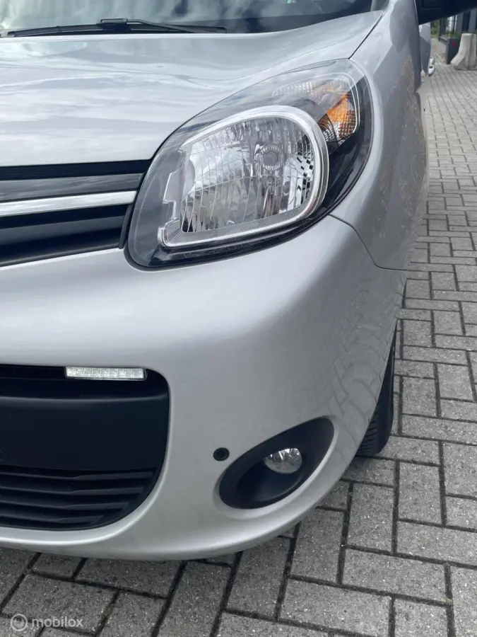 1.2 TCe Automaat ROLSTOELAUTO