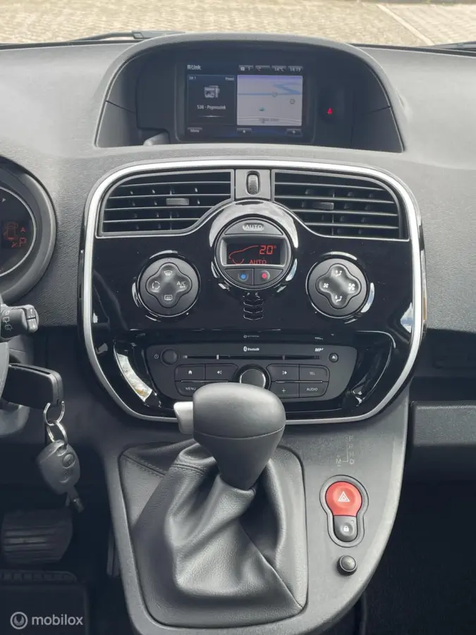 1.2 TCe Automaat ROLSTOELAUTO
