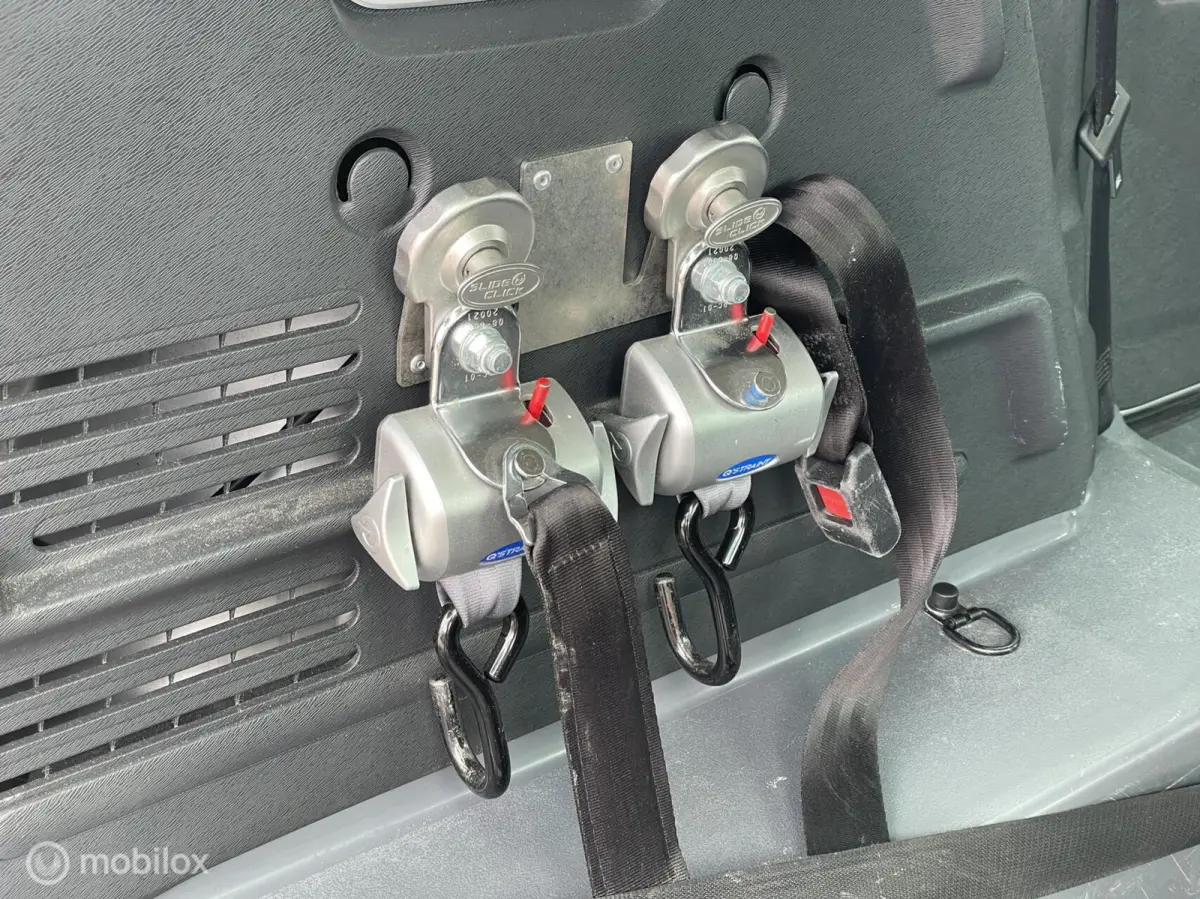1.2 TCe Automaat ROLSTOELAUTO