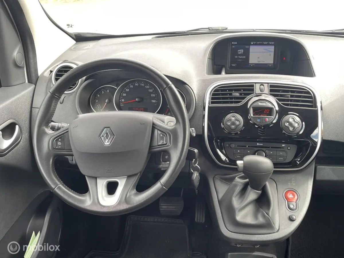 1.2 TCe Automaat ROLSTOELAUTO
