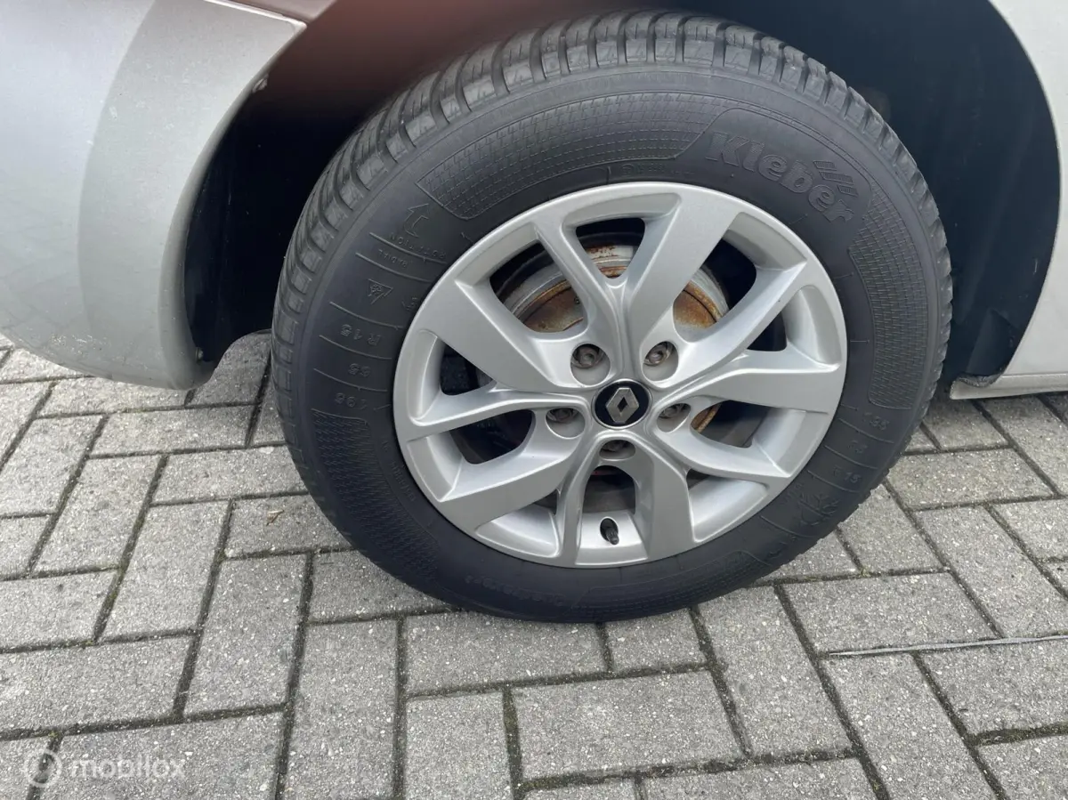1.2 TCe Automaat ROLSTOELAUTO