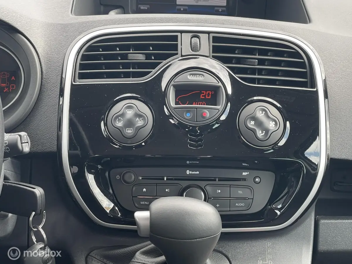 1.2 TCe Automaat ROLSTOELAUTO