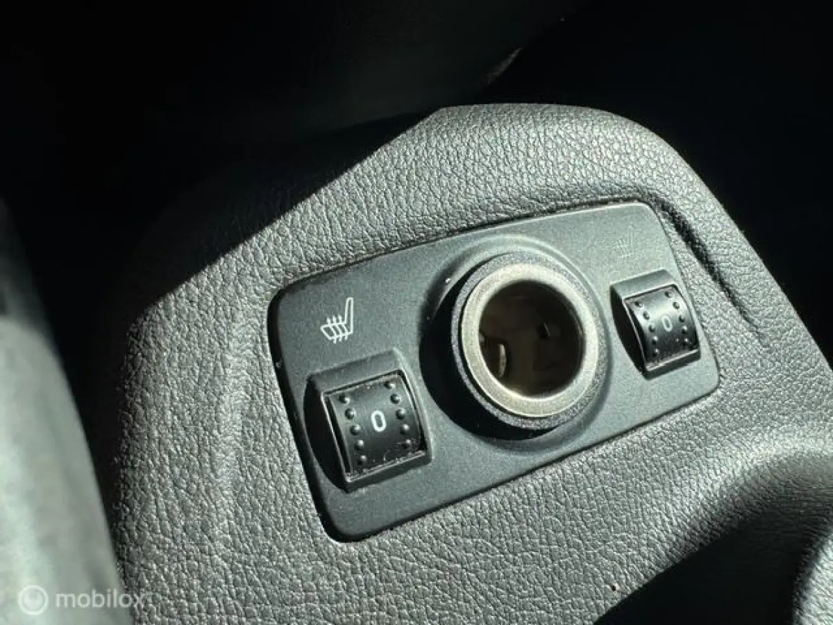 Grand 1.5 TDCi Automaat Rolstoelauto