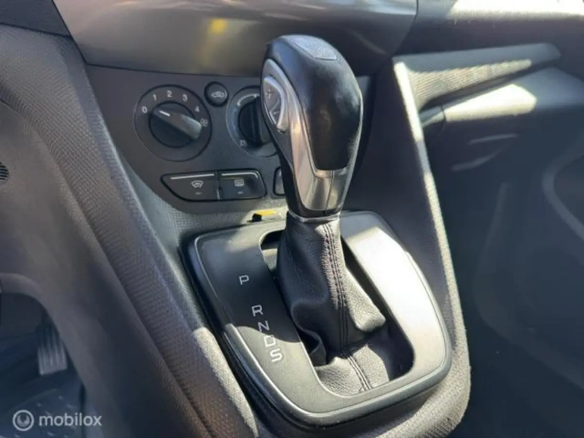 Grand 1.5 TDCi Automaat Rolstoelauto