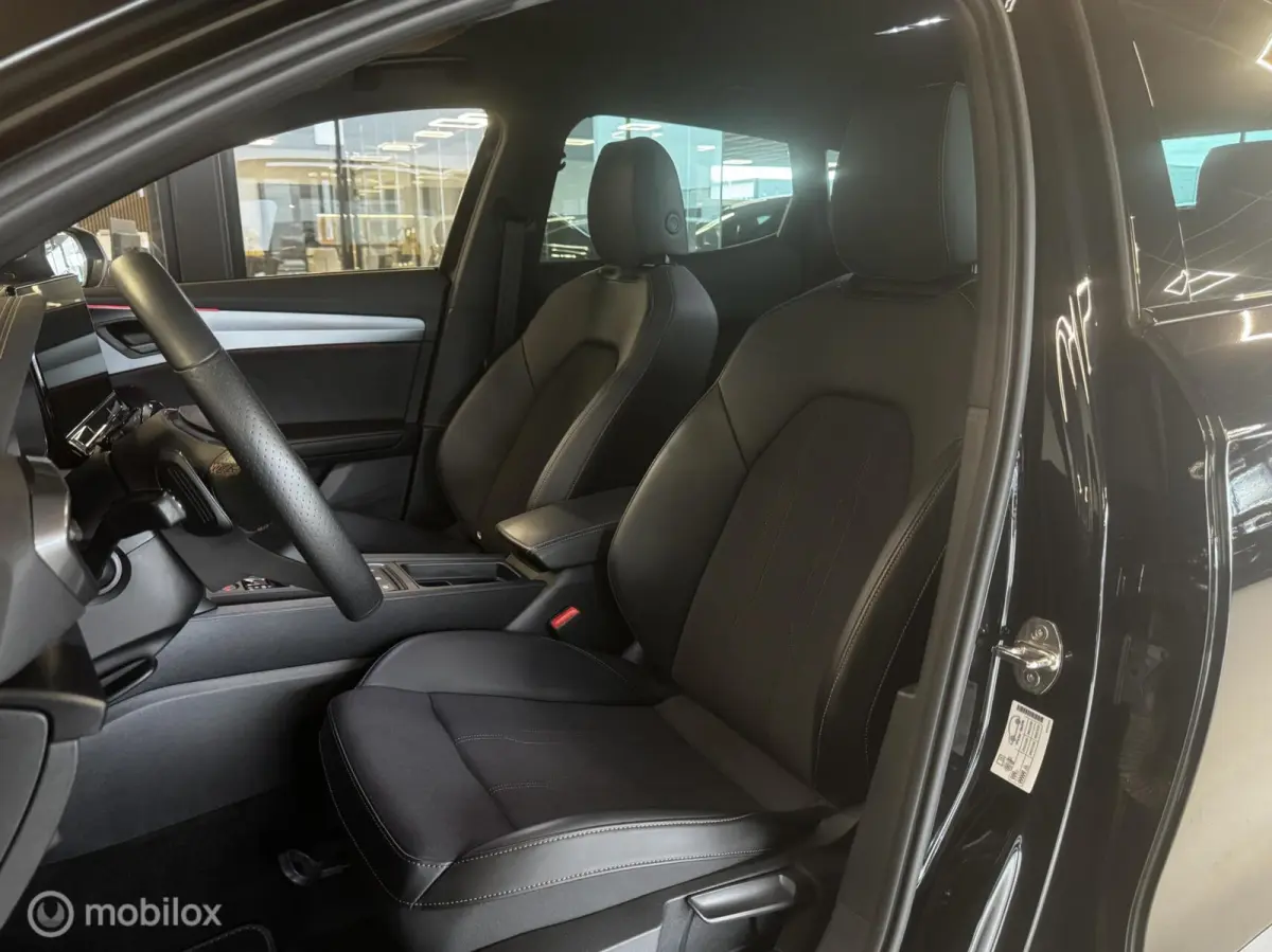 1.4 TSI e-Hybrid Essential | ACC | Camera | Keyless | 19” LM