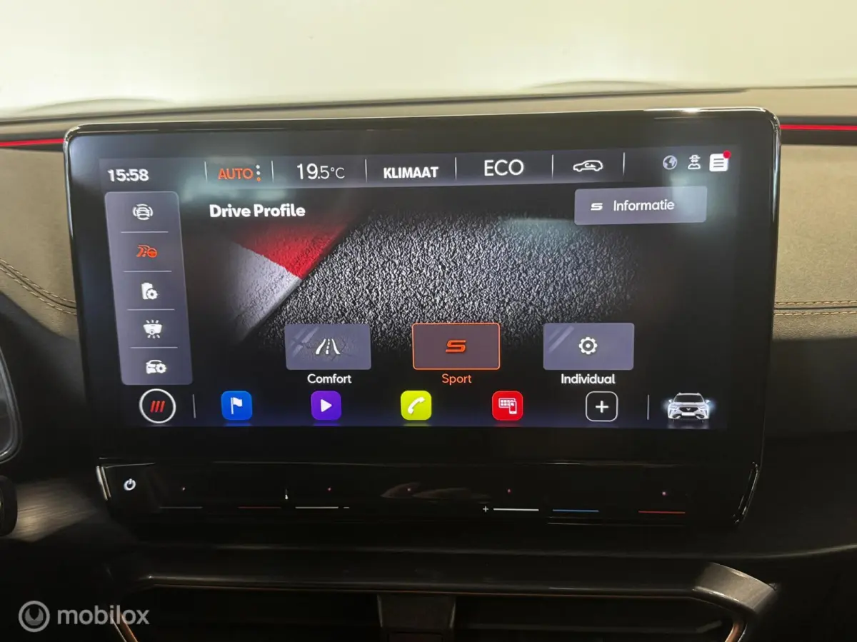 1.4 TSI e-Hybrid Essential | ACC | Camera | Keyless | 19” LM