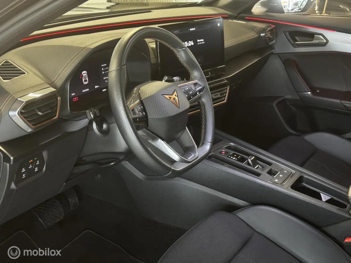 1.4 TSI e-Hybrid Essential | ACC | Camera | Keyless | 19” LM