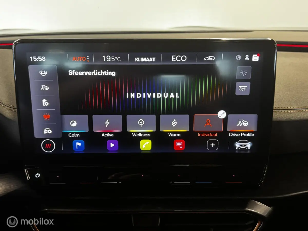1.4 TSI e-Hybrid Essential | ACC | Camera | Keyless | 19” LM
