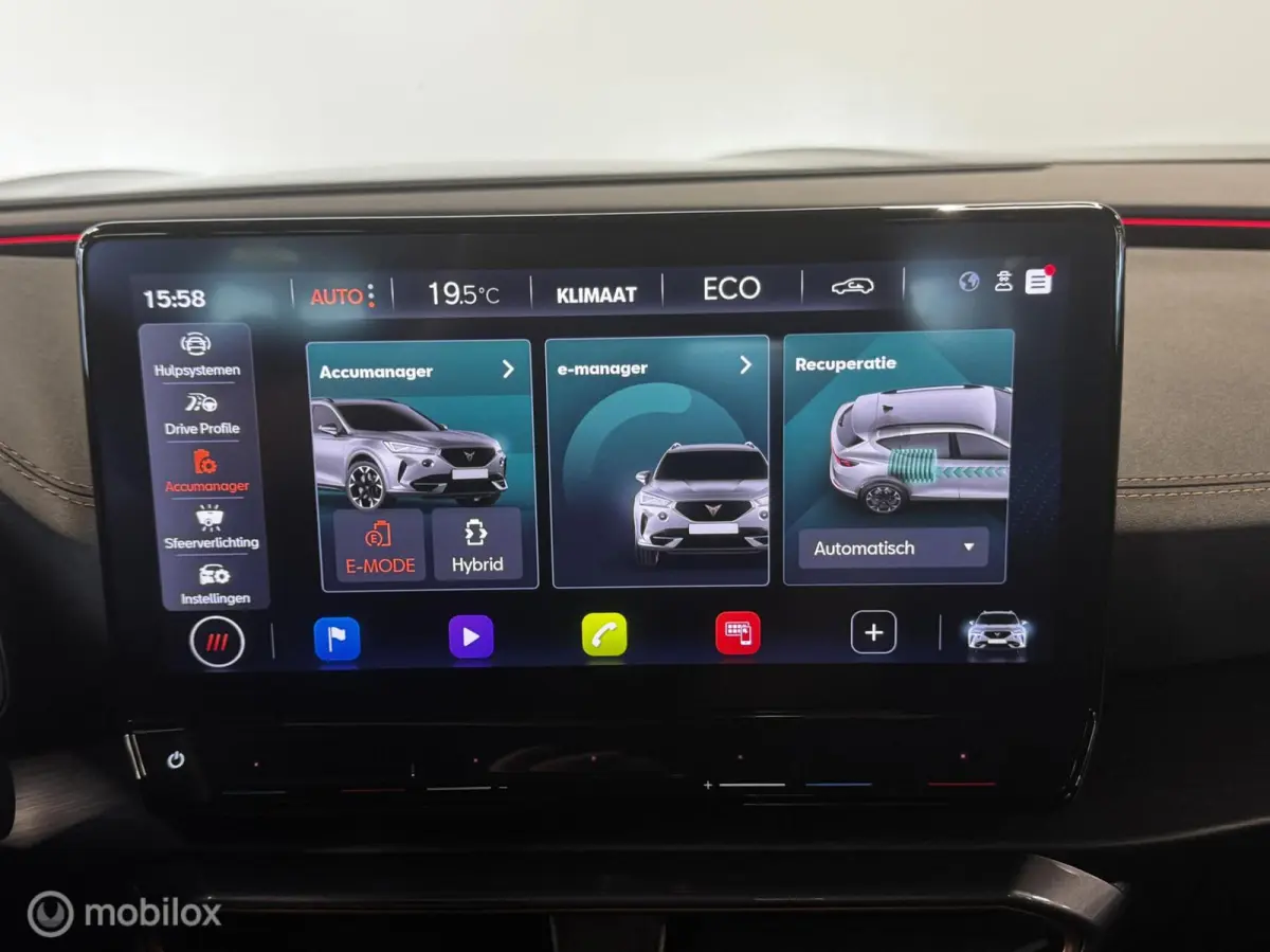 1.4 TSI e-Hybrid Essential | ACC | Camera | Keyless | 19” LM