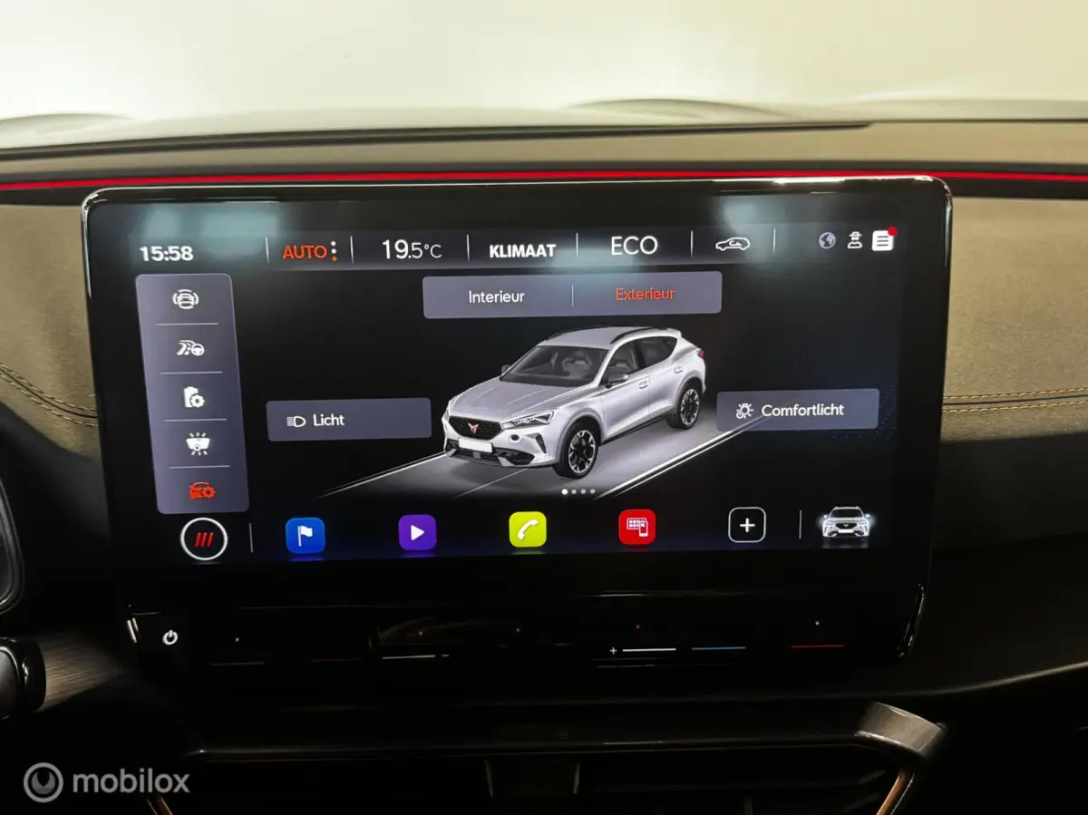 1.4 TSI e-Hybrid Essential | ACC | Camera | Keyless | 19” LM