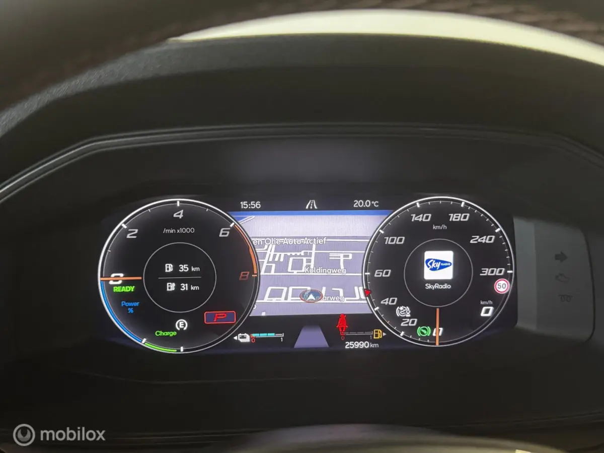1.4 TSI e-Hybrid Essential | ACC | Camera | Keyless | 19” LM