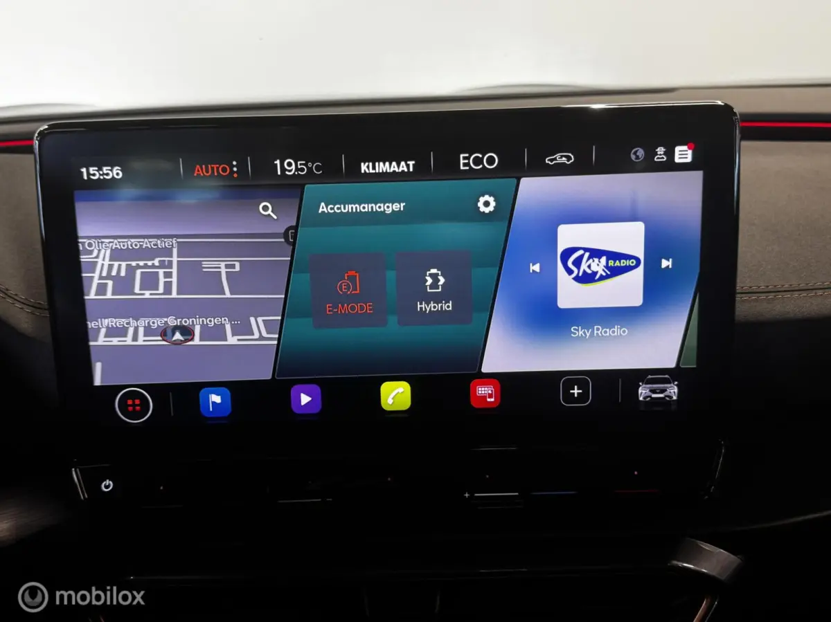 1.4 TSI e-Hybrid Essential | ACC | Camera | Keyless | 19” LM