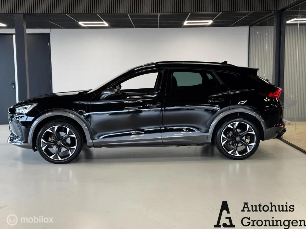 1.4 TSI e-Hybrid Essential | ACC | Camera | Keyless | 19” LM