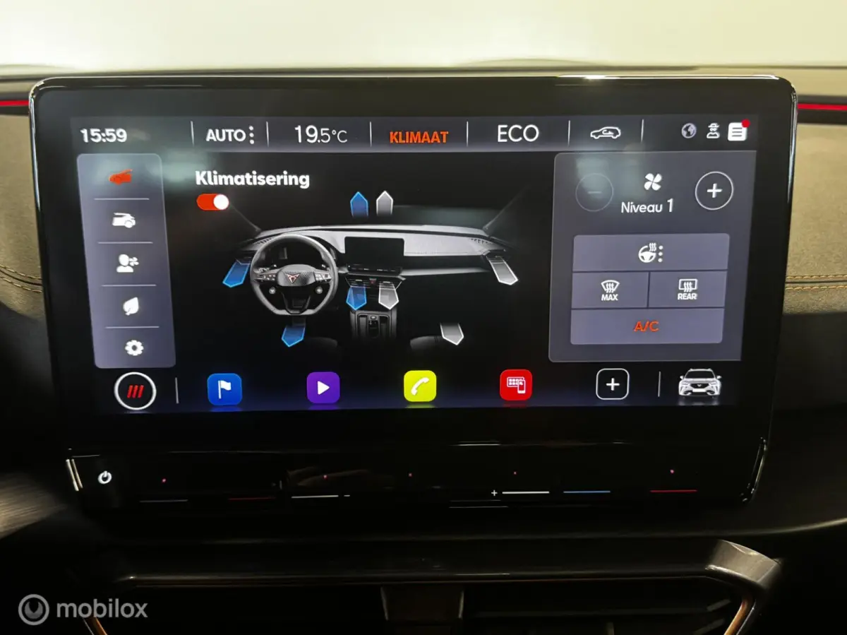 1.4 TSI e-Hybrid Essential | ACC | Camera | Keyless | 19” LM