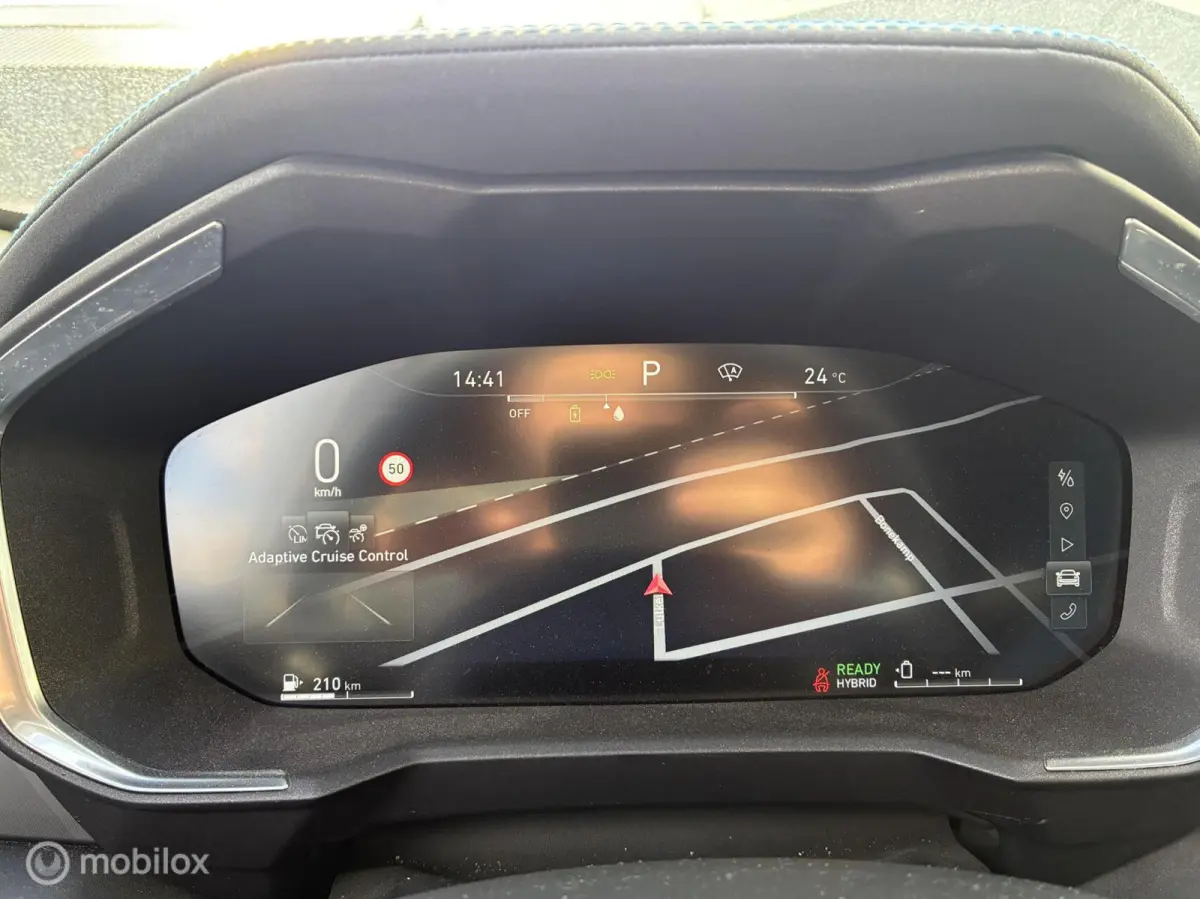 1.5 PHEV | Trekhaak | Camera | Panorama | APK 01/2028