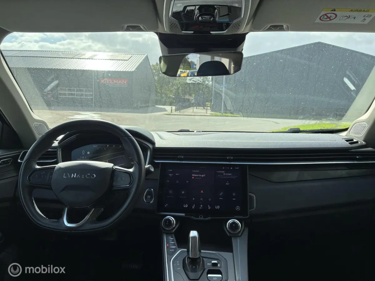 1.5 PHEV | Trekhaak | Camera | Panorama | APK 01/2028