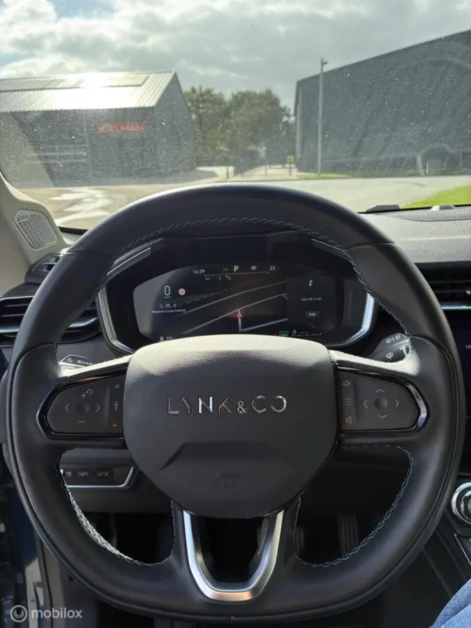 1.5 PHEV | Trekhaak | Camera | Panorama | APK 01/2028
