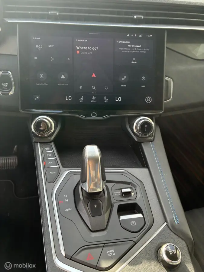 1.5 PHEV | Trekhaak | Camera | Panorama | APK 01/2028