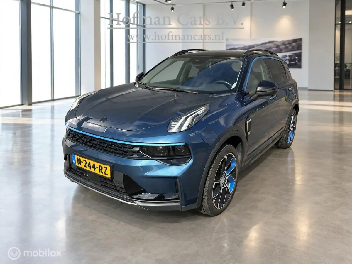 1.5 PHEV | Trekhaak | Camera | Panorama | APK 01/2028