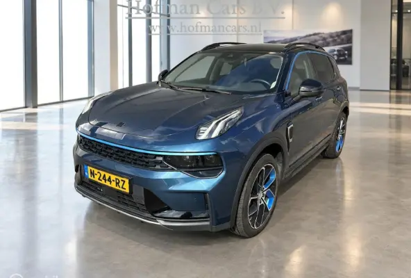 1.5 PHEV | Trekhaak | Camera | Panorama | APK 01/2028