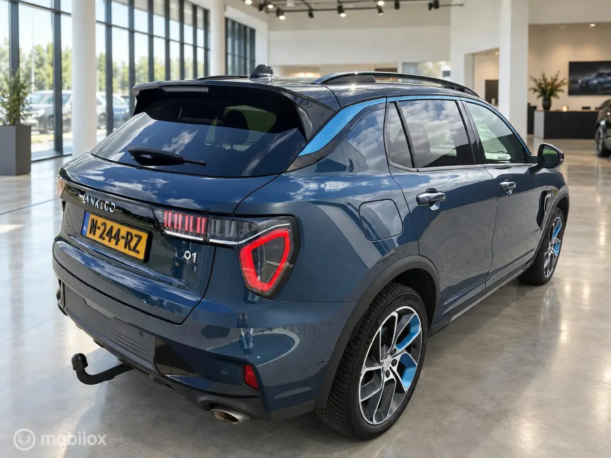 1.5 PHEV | Trekhaak | Camera | Panorama | APK 01/2028