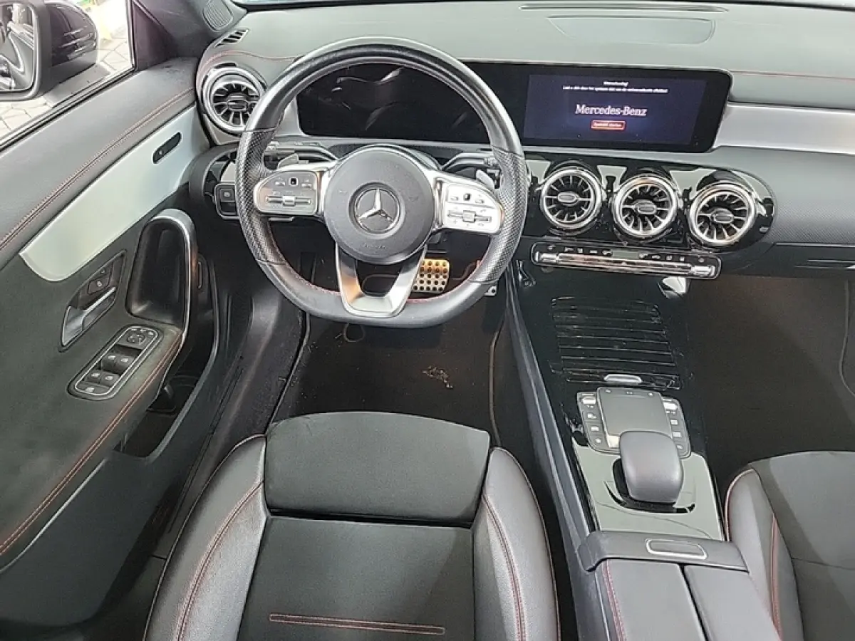 250 e AMG Line 1e-Eig. & Dealer-Onderh. BOVAG-Garantie. NL-Auto.