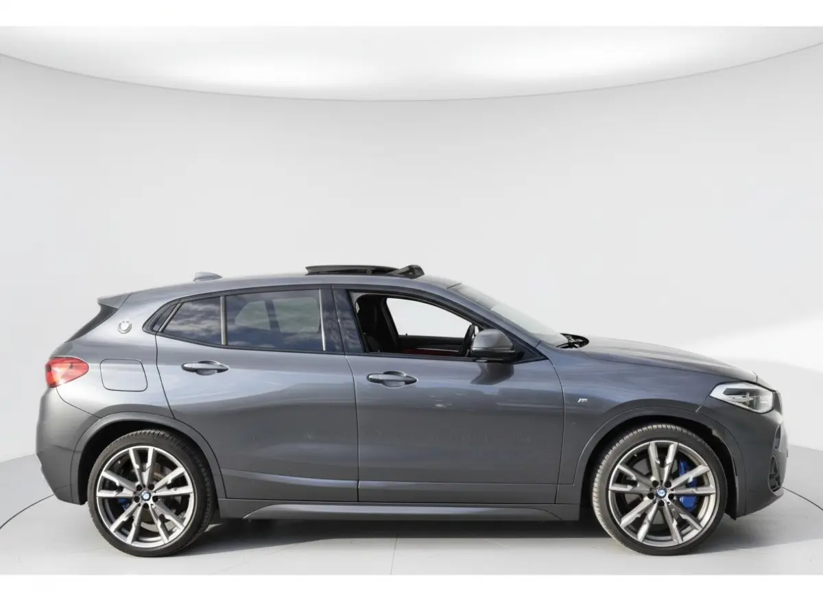 M -SPORT M35iA 306PK HIGH EXECUTIVE M-SPORT HARMAN-KARDON/CAMERA/PANORAMADAK