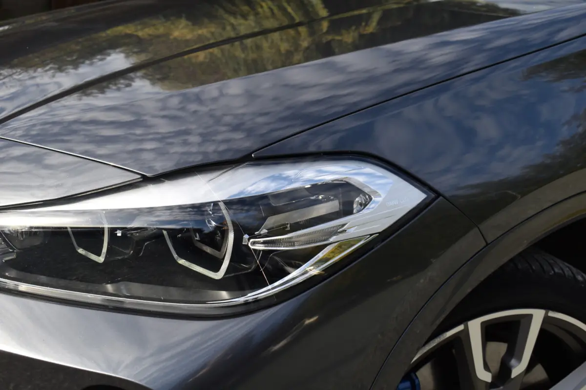 M -SPORT M35iA 306PK HIGH EXECUTIVE M-SPORT HARMAN-KARDON/CAMERA/PANORAMADAK