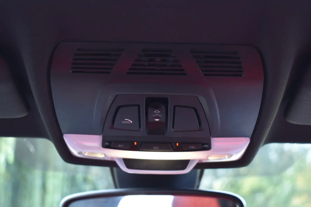 M -SPORT M35iA 306PK HIGH EXECUTIVE M-SPORT HARMAN-KARDON/CAMERA/PANORAMADAK
