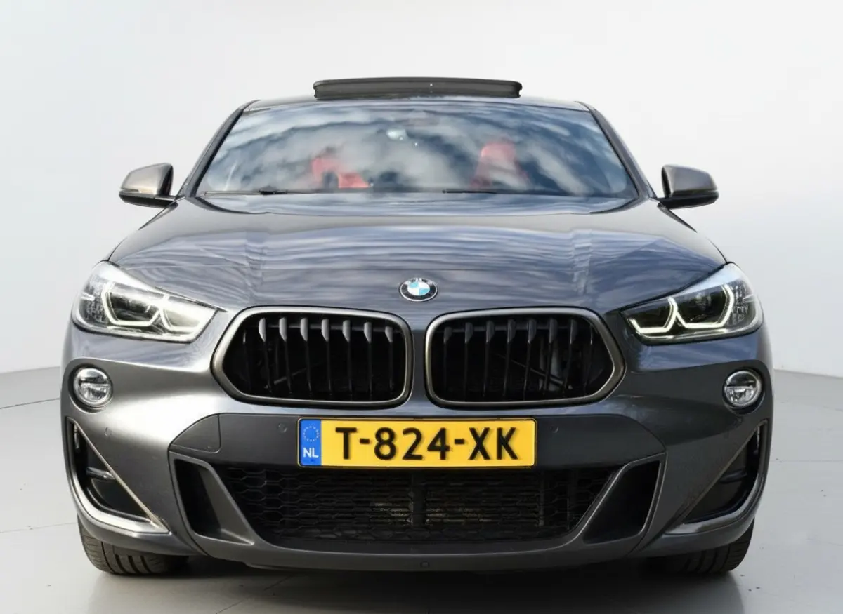 M -SPORT M35iA 306PK HIGH EXECUTIVE M-SPORT HARMAN-KARDON/CAMERA/PANORAMADAK
