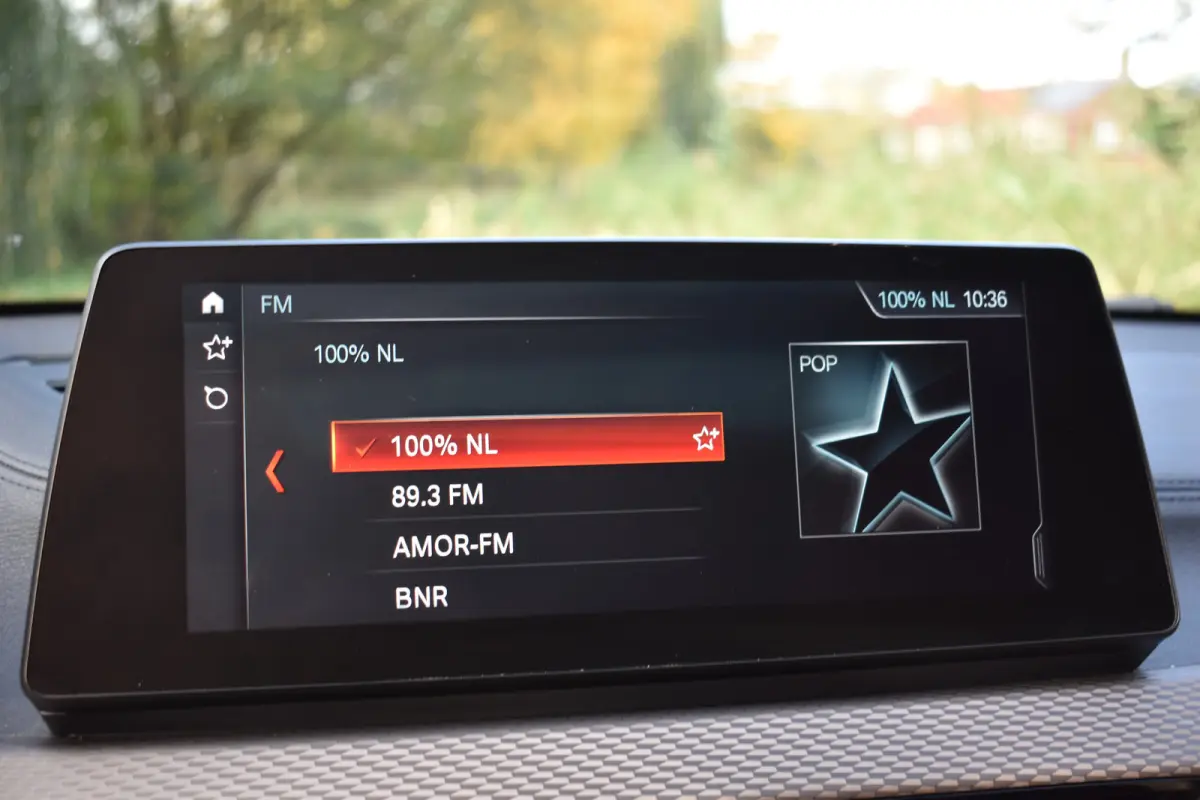 M -SPORT M35iA 306PK HIGH EXECUTIVE M-SPORT HARMAN-KARDON/CAMERA/PANORAMADAK