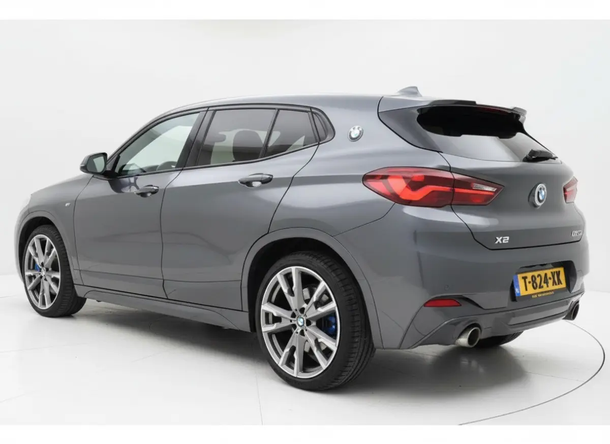 M -SPORT M35iA 306PK HIGH EXECUTIVE M-SPORT HARMAN-KARDON/CAMERA/PANORAMADAK