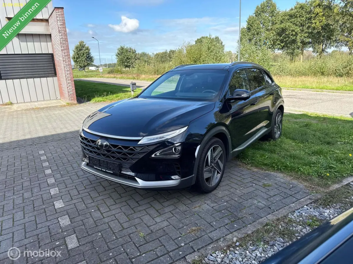 FCEV Plus Pack 2022
