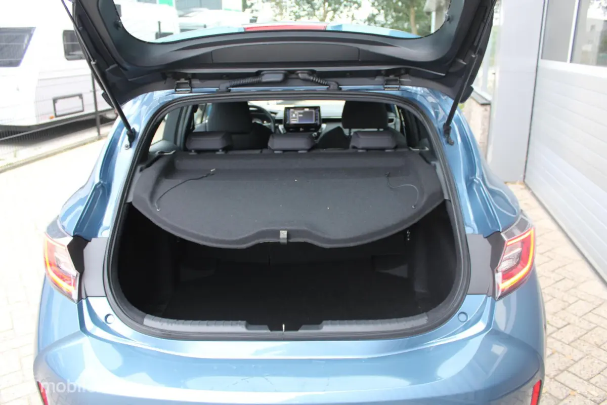 1.8 Hybrid Business |NL Auto | 1e Eigenaar | Boekjes Apple Carplay/Android Auto.