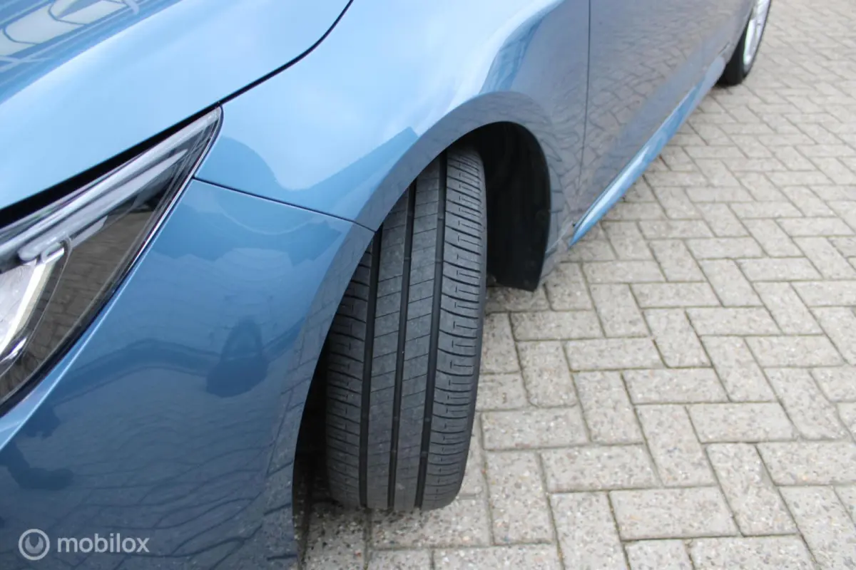 1.8 Hybrid Business |NL Auto | 1e Eigenaar | Boekjes Apple Carplay/Android Auto.