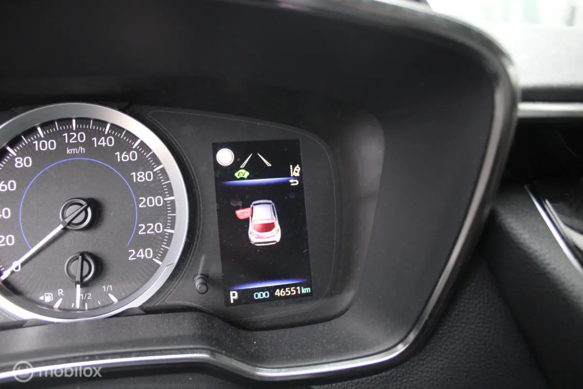 1.8 Hybrid Business |NL Auto | 1e Eigenaar | Boekjes Apple Carplay/Android Auto.