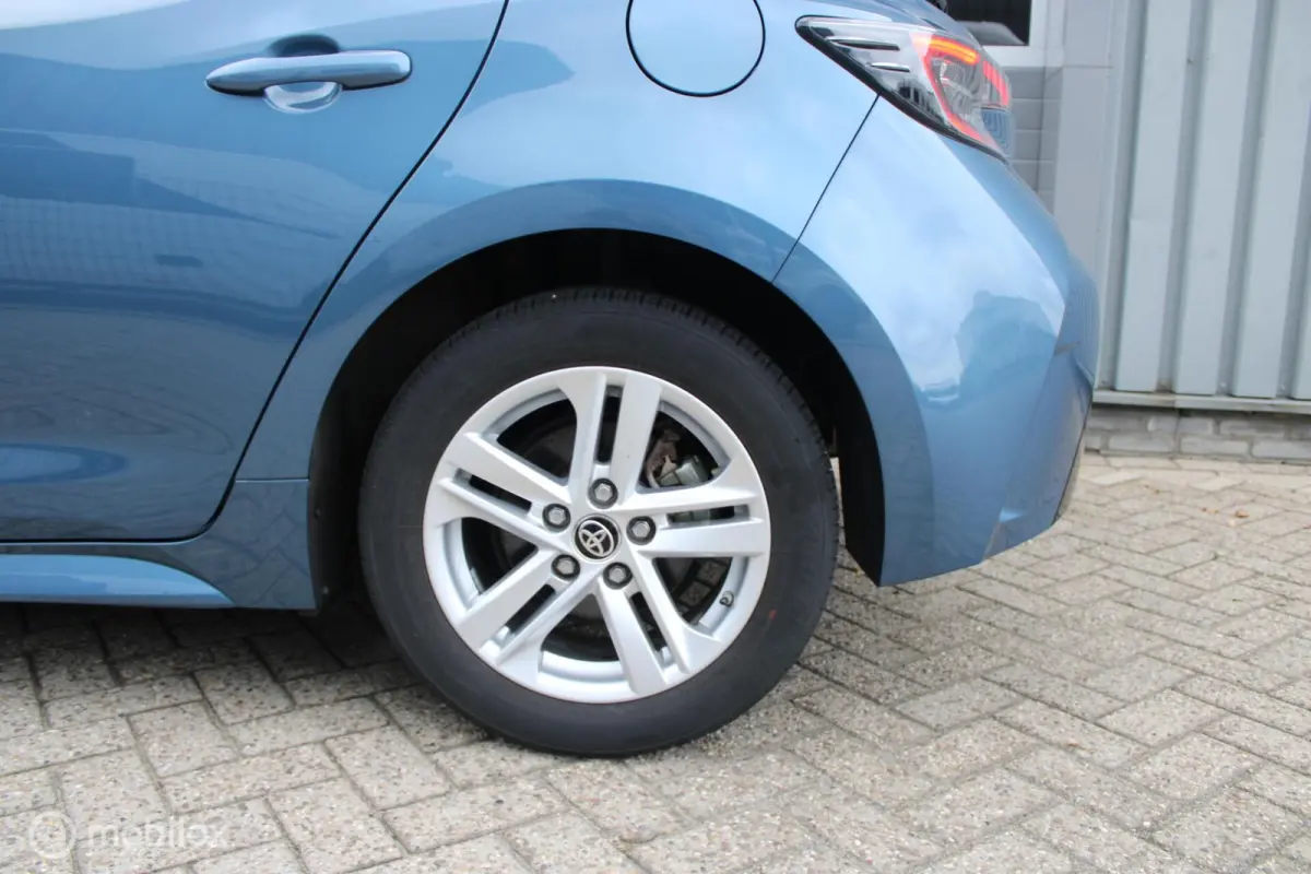 1.8 Hybrid Business |NL Auto | 1e Eigenaar | Boekjes Apple Carplay/Android Auto.