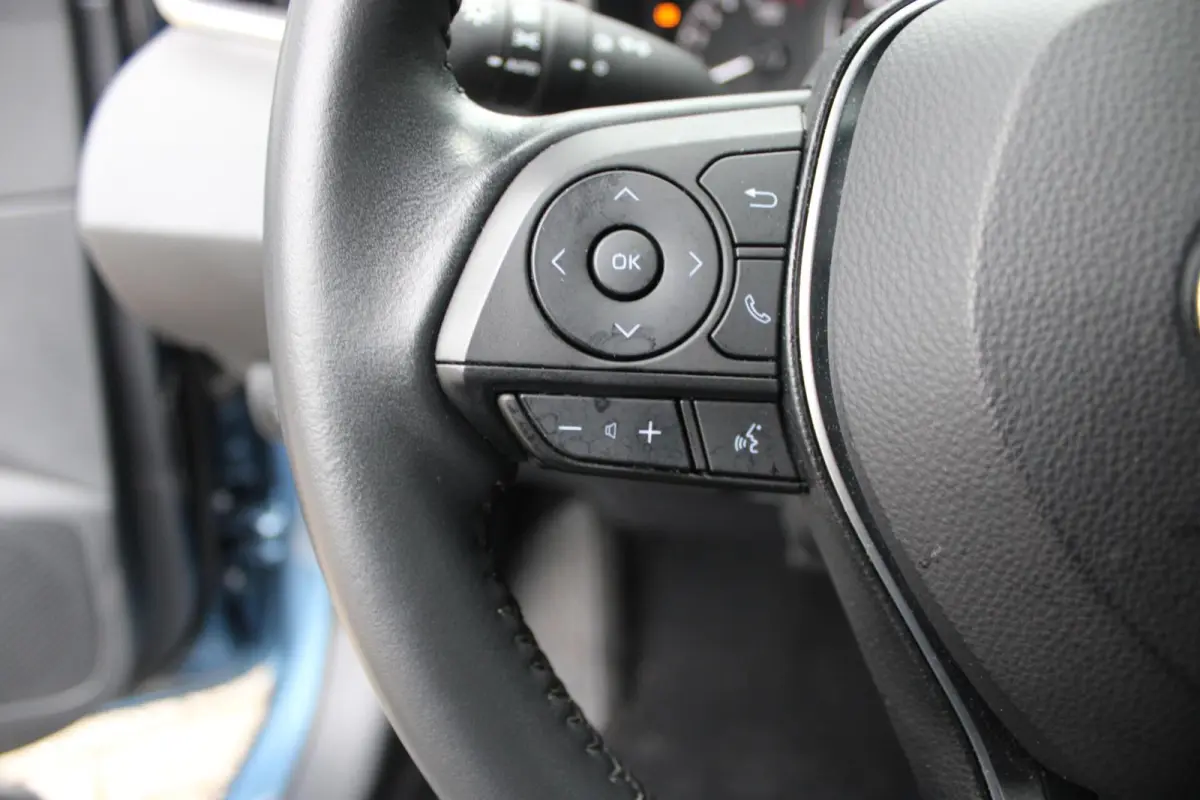 1.8 Hybrid Business |NL Auto | 1e Eigenaar | Boekjes Apple Carplay/Android Auto.