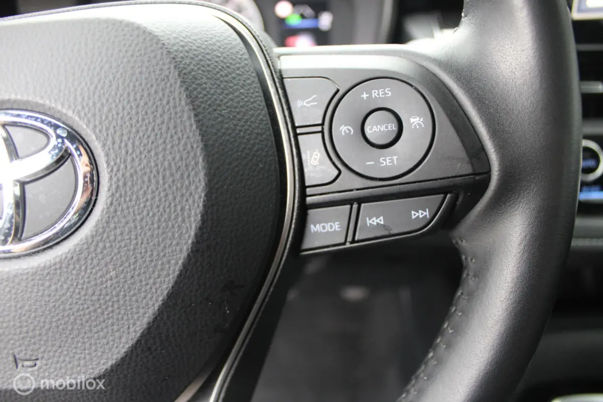 1.8 Hybrid Business |NL Auto | 1e Eigenaar | Boekjes Apple Carplay/Android Auto.