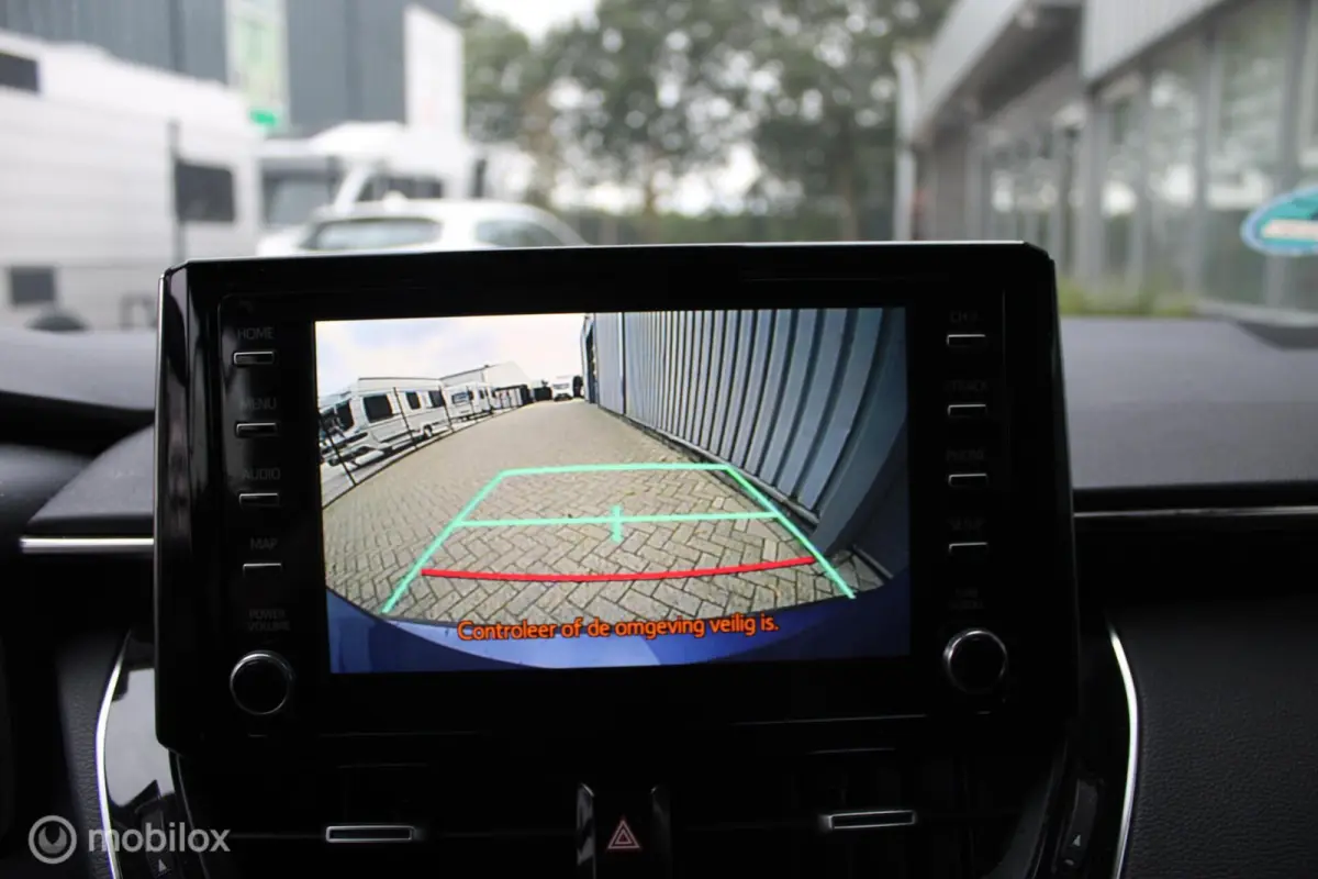 1.8 Hybrid Business |NL Auto | 1e Eigenaar | Boekjes Apple Carplay/Android Auto.