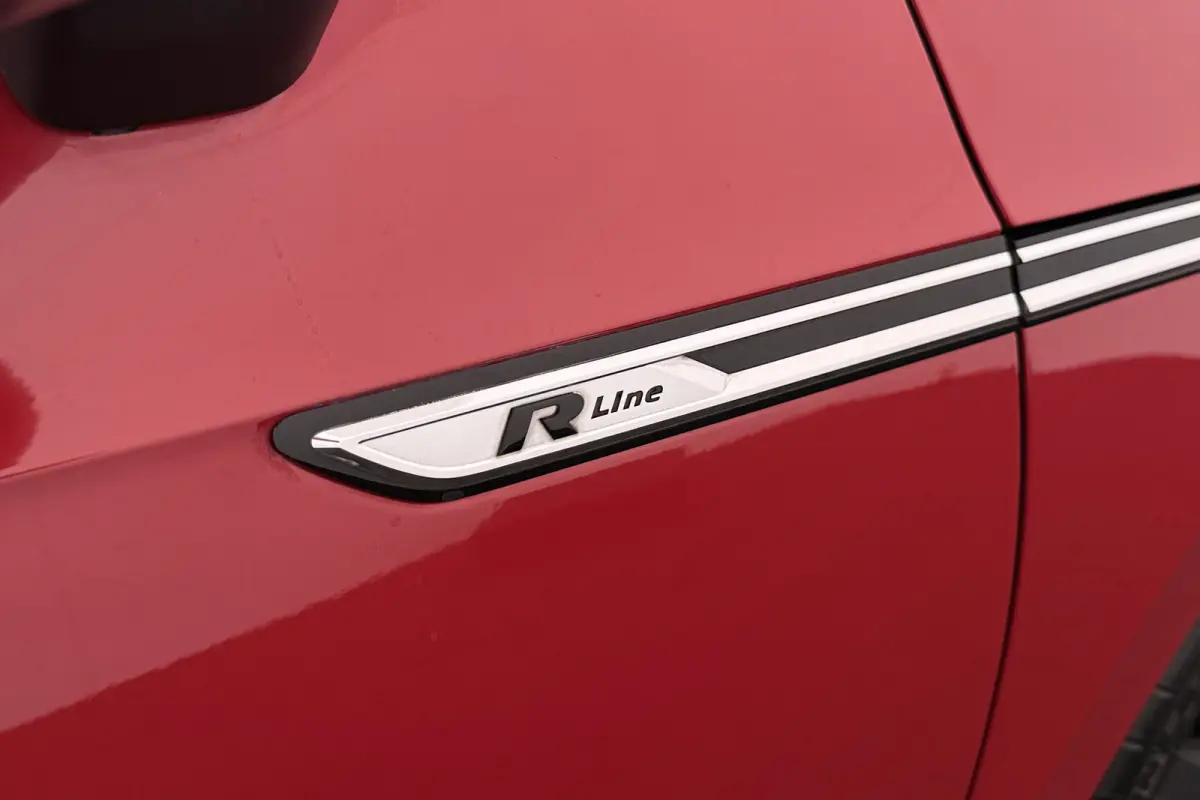 2.0 TSI 190 PK Aut. 3x R-Line Pano-dak Adapt. Cruise Memory