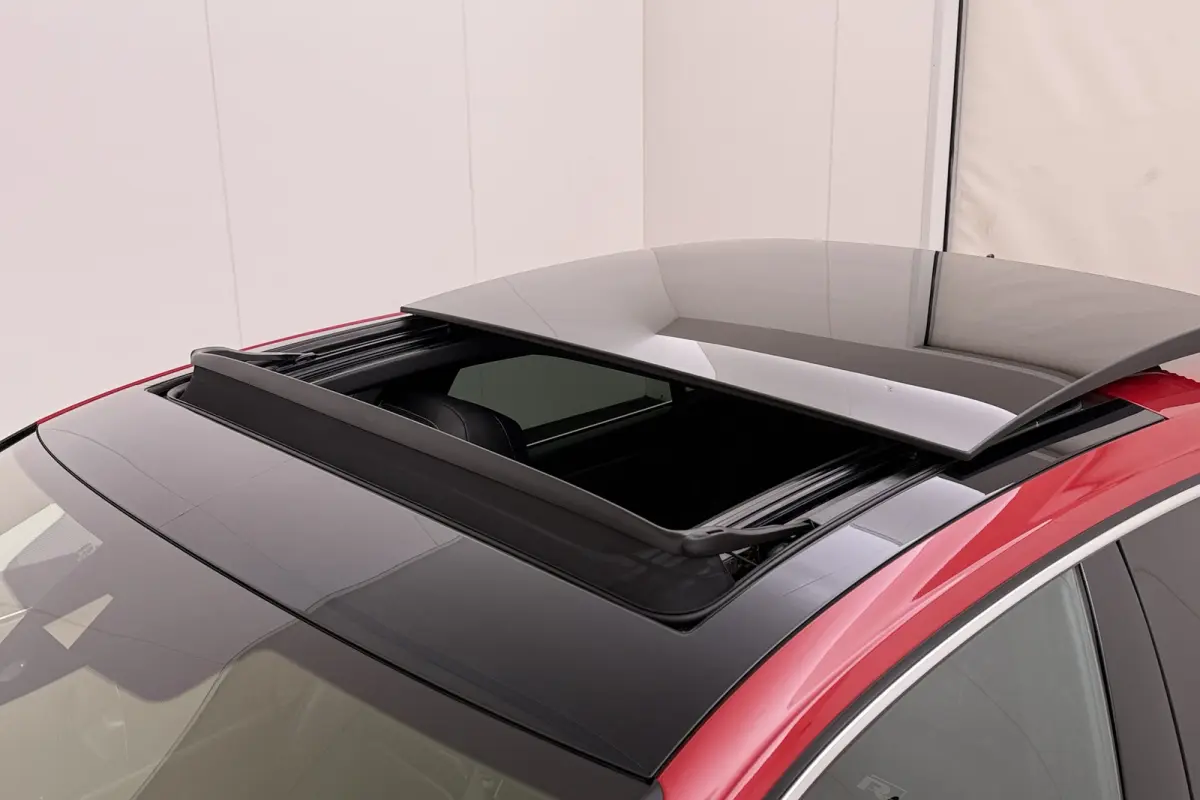 2.0 TSI 190 PK Aut. 3x R-Line Pano-dak Adapt. Cruise Memory