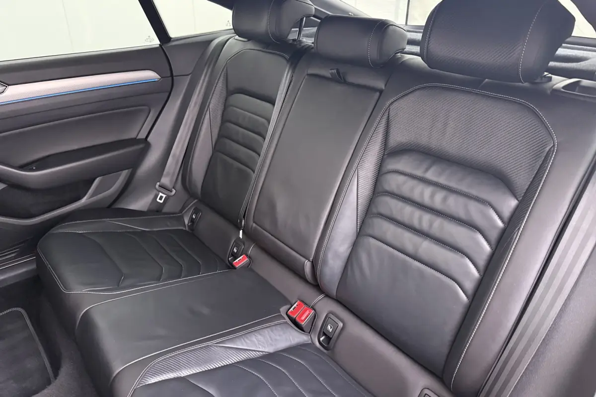 2.0 TSI 190 PK Aut. 3x R-Line Pano-dak Adapt. Cruise Memory