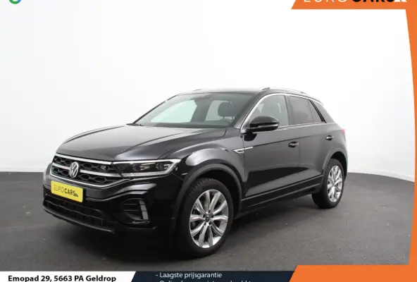 1.5 eTsi R-Line Edition Automaat Navigatie Apple Carplay/Android Auto Camera Parkeersensoren Adaptive Cruise Control Stoelverwarming Virtual Cockpit Elektrische achterklep Getinte ramen Clim