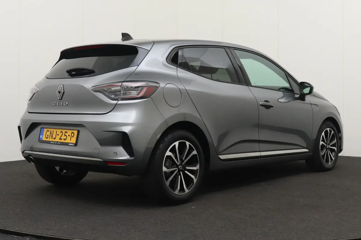 1.0 TCe 90 GPF techno Camera Carplay Cruise