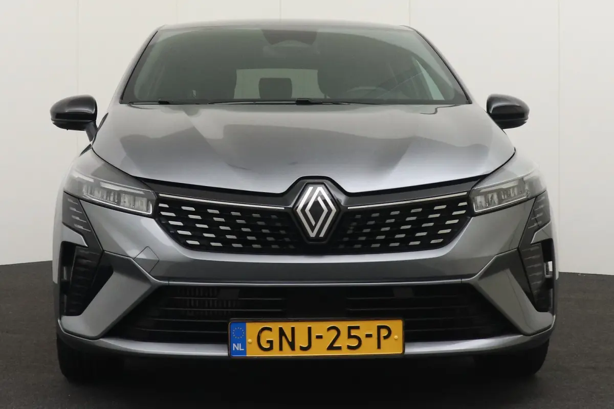 1.0 TCe 90 GPF techno Camera Carplay Cruise