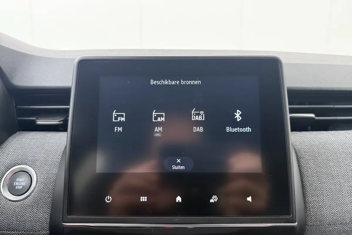 1.0 TCe 90 GPF techno Camera Carplay Cruise