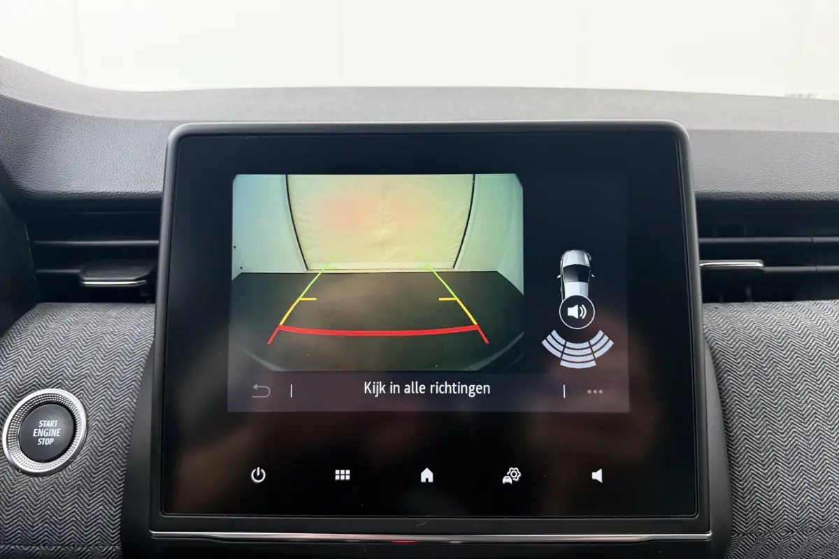 1.0 TCe 90 GPF techno Camera Carplay Cruise