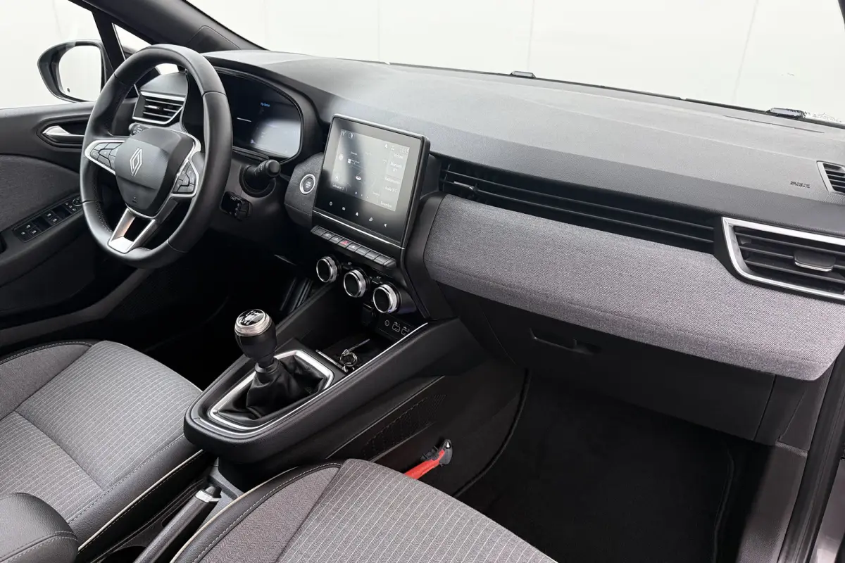 1.0 TCe 90 GPF techno Camera Carplay Cruise