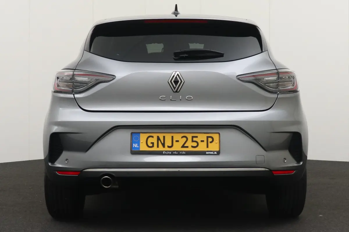 1.0 TCe 90 GPF techno Camera Carplay Cruise